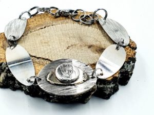 "Armband mit Motiv Uta -Naumburg"<br>wurde zur Wunschliste hinzugefügt