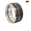 Silberring-50 Jahre Grundgesetz