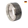 Silberring-50 Jahre Grundgesetz