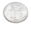 Münzringe aus Quarter Dollar, alle Bundesstaaten – Dein ganz besonderes Andenken aus den USA