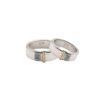 Partner & Eheringe mit individuellem Fingerabdruck – Bild 2
