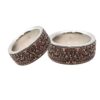Partnerring mit Maya Kalender