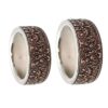 Partnerring mit Maya Kalender