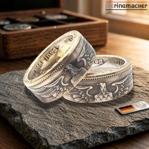 Partner-Muenzringe-aus-echten-Reichsmark-Silbermuenzen.
