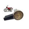 Ostalgie Zündschlüssel-Authentisches Retro-Vergnügen - für Simson DDR – Bild 2