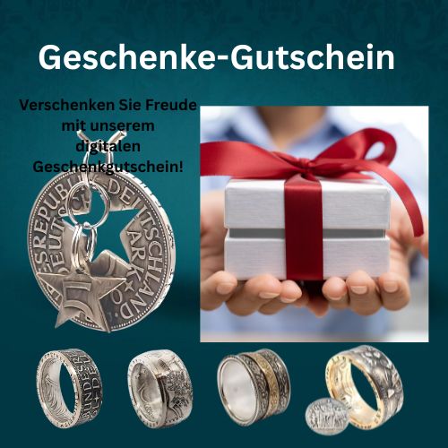Geschenk-Gutschein