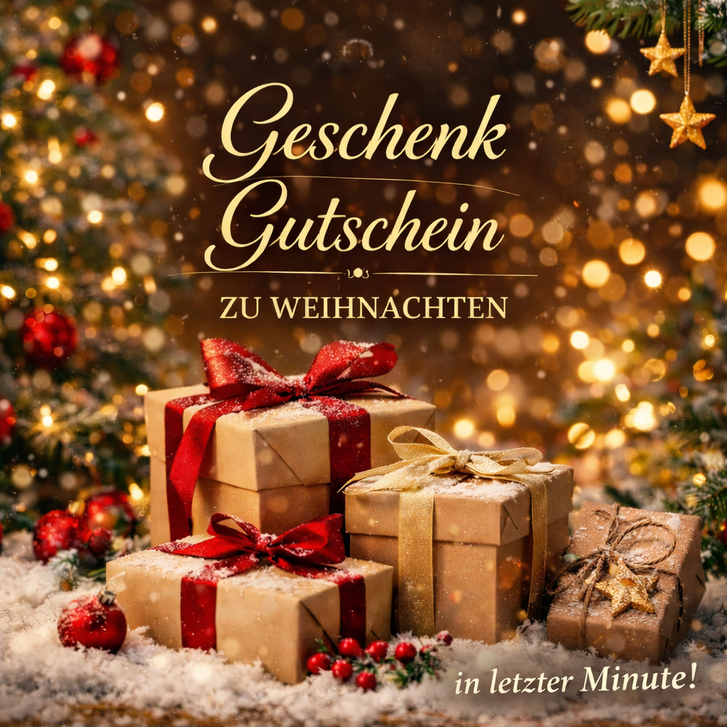 Geschenk-Gutschein