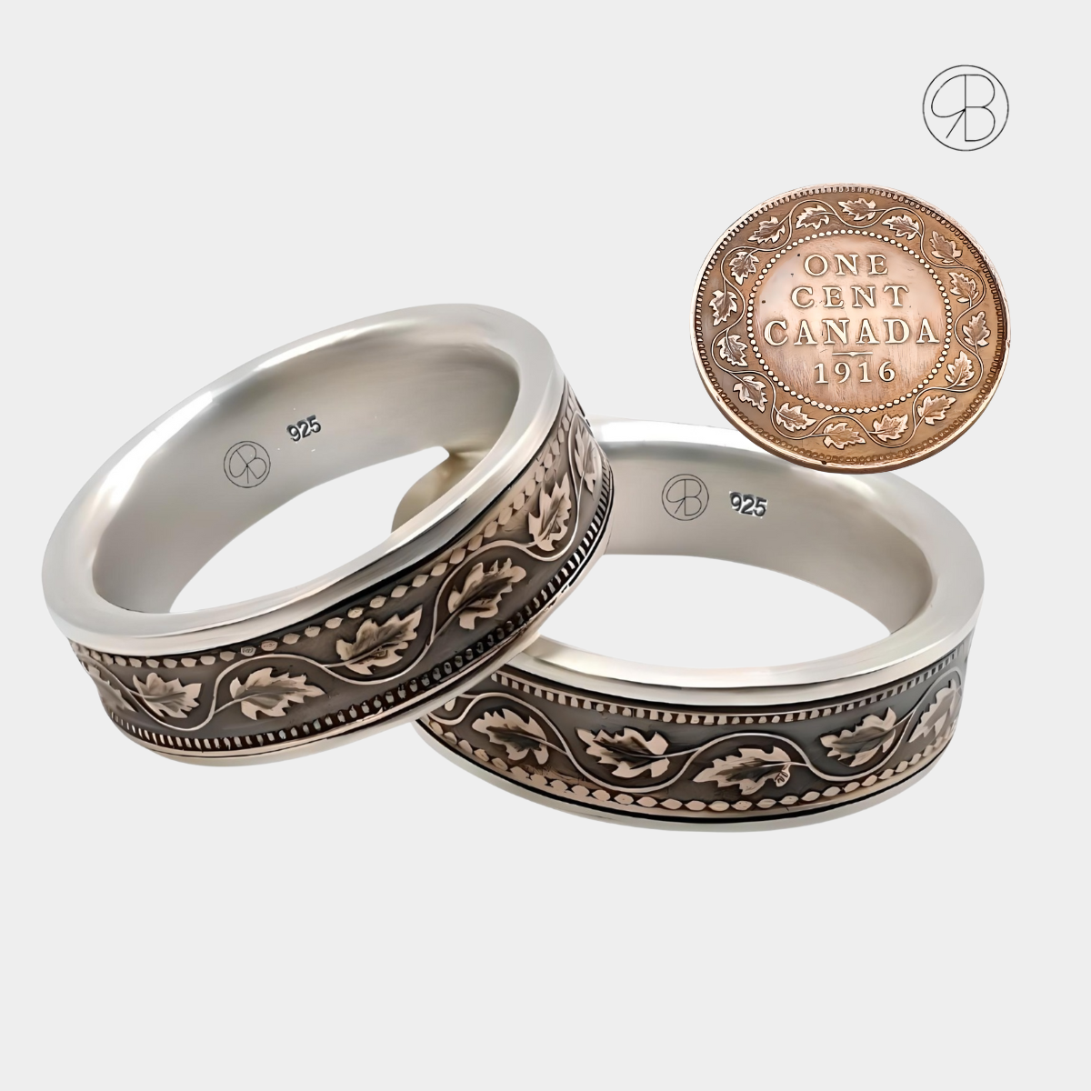 Partnerringe - Eheringe