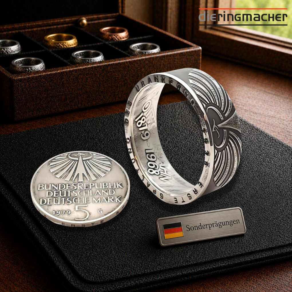 Sonderprägungen