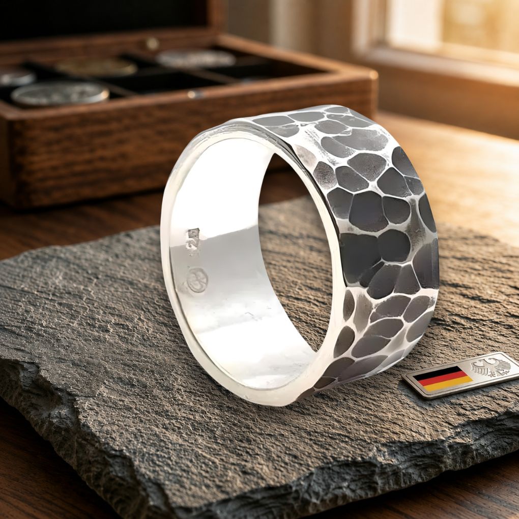 Link: Silberringe im Shop kaufen